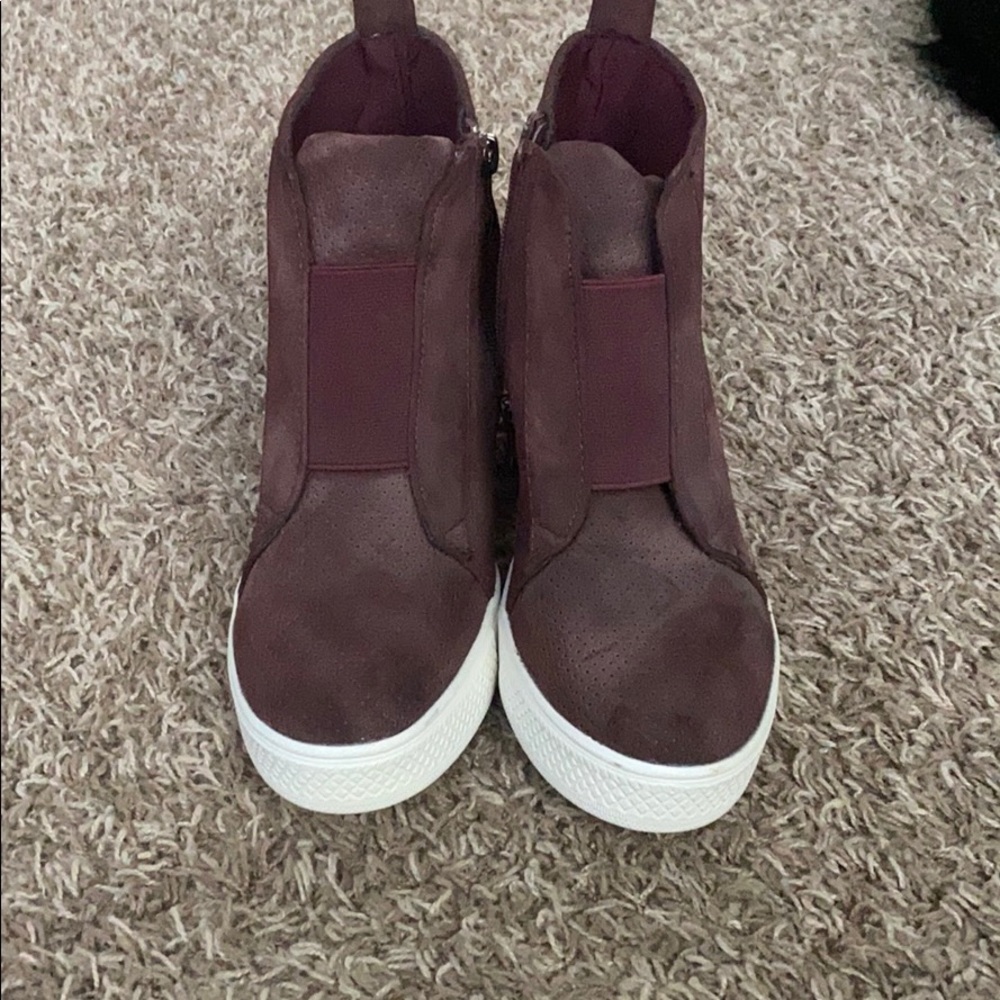 Booties